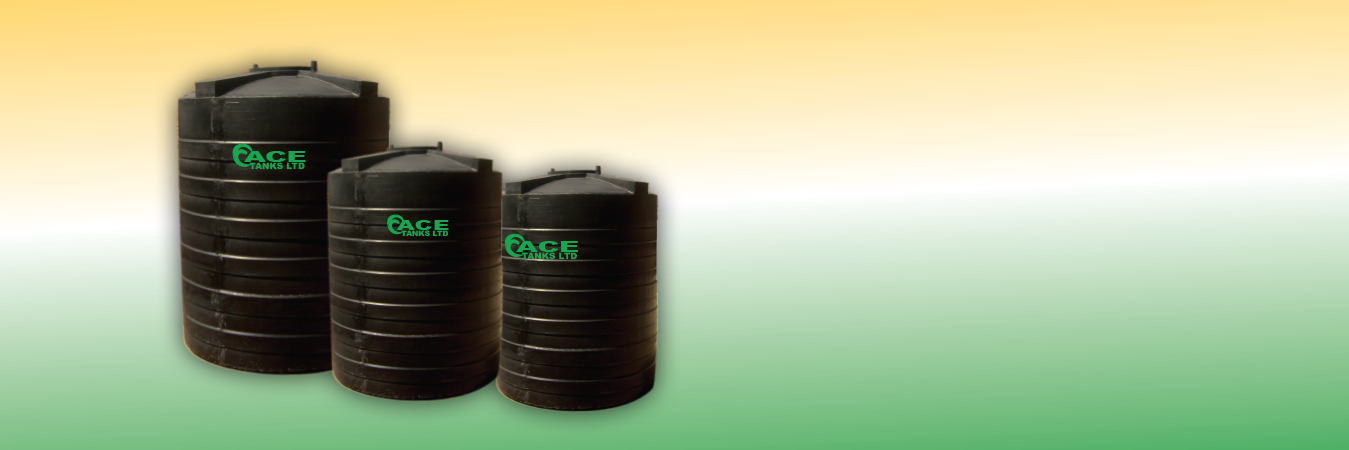 Cylindrical Vertical Tanks