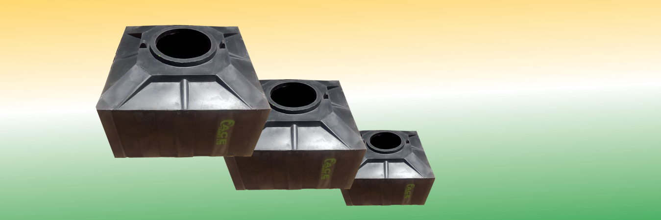 Rectangular / Loft Tanks